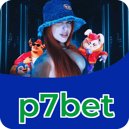 Siga a p7bet no Facebook