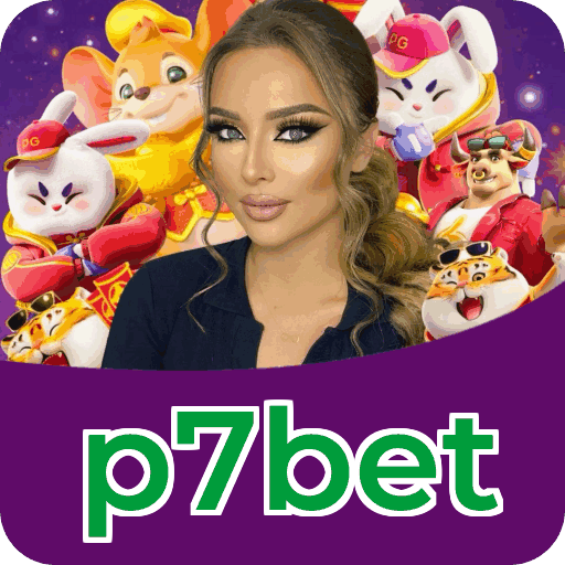 Login rápido no app p7bet